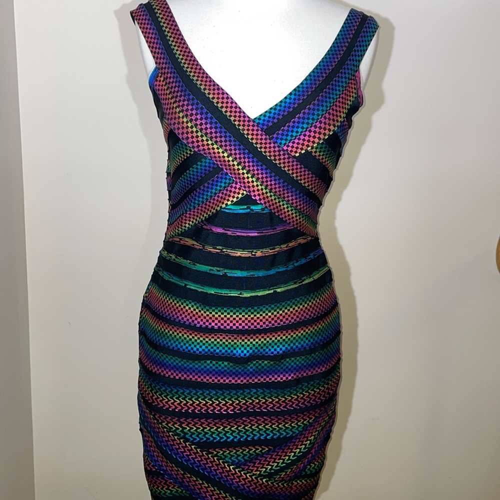 Indie XO dress